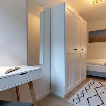 Holiday Bunk 34