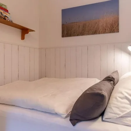 Vakantiehuis Holiday Bunk 34 Olsdorf (Nordfriesland)
