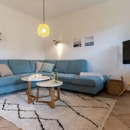 Holiday Bunk 34 * Olsdorf (Nordfriesland)