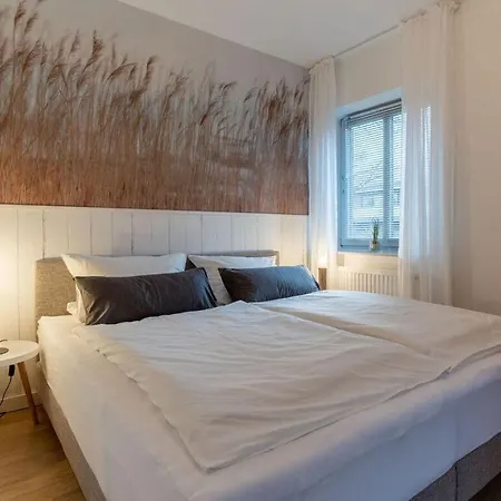 Vakantiehuis Holiday Bunk 34