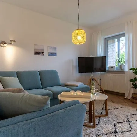 Holiday Bunk 34 Olsdorf (Nordfriesland)