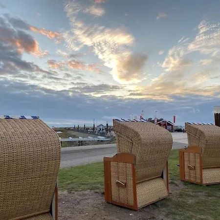 Holiday Bunk 34 Vakantiehuis Olsdorf (Nordfriesland)