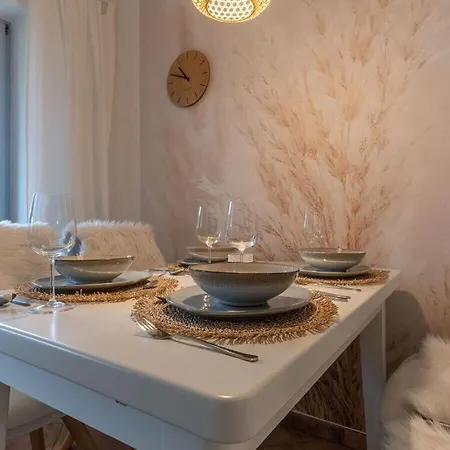 Holiday Bunk 34 Vakantiehuis