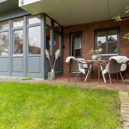 Vakantiehuis Holiday Bunk 34