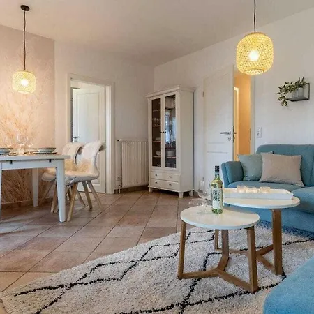 Vakantiehuis Holiday Bunk 34 *