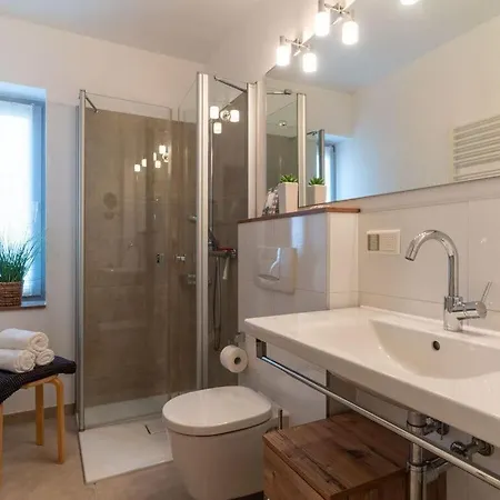 Holiday Bunk 34 Vakantiehuis