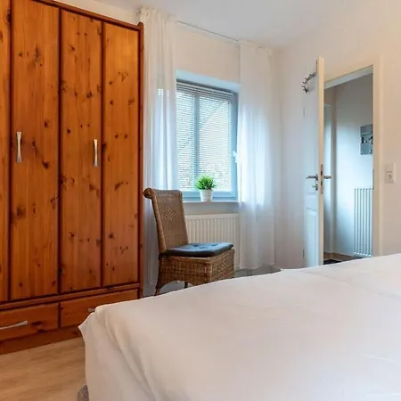 Vakantiehuis Holiday Bunk 34
